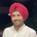 Photo of Amandeep Singh