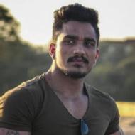 Kismat Singh Personal Trainer trainer in Ahmedabad