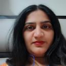 Photo of Meena Khatri