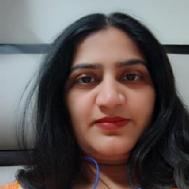 Meena Khatri Class 10 trainer in Delhi