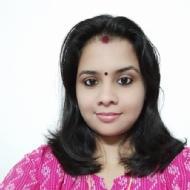 Reena M. Class 11 Tuition trainer in Kottayam