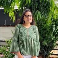 Pratibha . Class 12 Tuition trainer in Jaipur