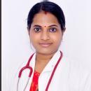 Dr Vishnupriya Seetharam photo