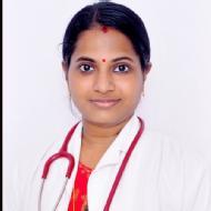 Dr Vishnupriya Seetharam BAMS Tuition trainer in Udupi