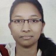 Payal Kumar Class 12 Tuition trainer in Delhi