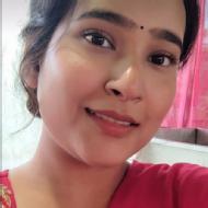 Preeti Arya Class I-V Tuition trainer in Nainital