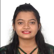 Krithi V. Kannada Language trainer in Bangalore