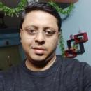 Photo of Debasish Majumdar