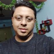 Debasish Majumdar Italian Language trainer in Kolkata