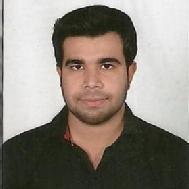 Yogesh Kumar Stock Market Trading trainer in Rohtak