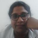 Photo of Abhinaya Shetty