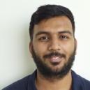 Photo of Dhiraj Sardal