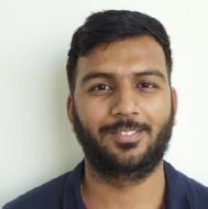 Dhiraj Sardal Class 10 trainer in Sangmeshwar