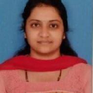 Ranjitha Class 10 trainer in Bangalore