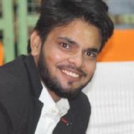 Ashish Dixit BTech Tuition trainer in Jaipur