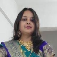 Shivangi S. Vocal Music trainer in Pune