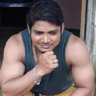 Yogesh Sawant Personal Trainer trainer in Mumbai