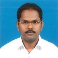 Kiran K. Spoken English trainer in Hyderabad