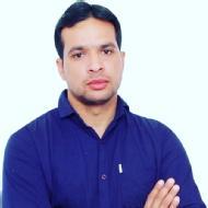 Lokesh Vidhuri Class 9 Tuition trainer in Meerut