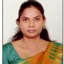 Photo of Anitha Rani P