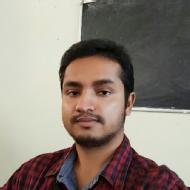 Gaurav Debnath Class I-V Tuition trainer in Agartala