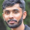 Photo of Vinith Mendonca