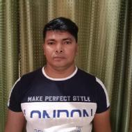 Subodh Kumar Weight Loss trainer in Chandigarh