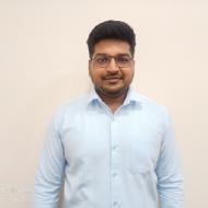 Pranav Indulkar BBA Tuition trainer in Navghar-Manikpur