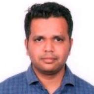 Amit Ingalagi MBBS & Medical Tuition trainer in Mumbai