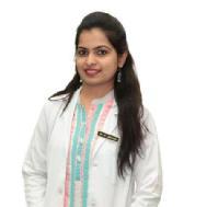 Dr Abhilasha K. Dental Tuition trainer in Bangalore