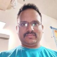 Surya Pavan Kumar BTech Tuition trainer in Hyderabad