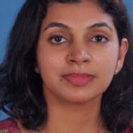 Neenu Jose Class 12 Tuition trainer in Kochi