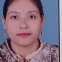 Photo of Moumita