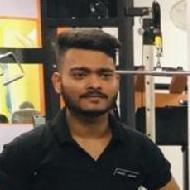 Subho Sil Personal Trainer trainer in Kolkata