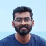 Mikku BTech Tuition trainer in Kuttanad
