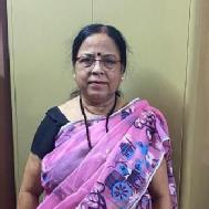 Sikha C. MA Tuition trainer in Kolkata