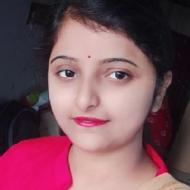 Pooja K. Hindi Language trainer in Kolkata