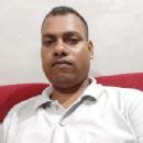 Photo of Durgesh Kumar