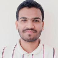 Giridhar S Agadi Class I-V Tuition trainer in Dharwad