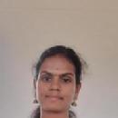 Photo of Aarthi