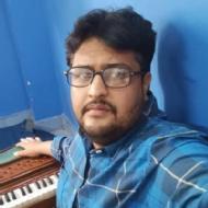 Dixit Sharma Vocal Music trainer in Delhi