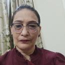 Photo of Krishna Kapoor