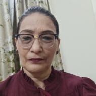 Krishna Kapoor Class 12 Tuition trainer in Dehradun