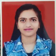 Aditi G. Class 8 Tuition trainer in Meerut