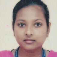 Ankita T. Class 10 trainer in Mumbai