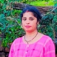 Mehak G Teacher trainer in Delhi