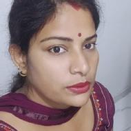 Manisha R. Class I-V Tuition trainer in Badshahpur