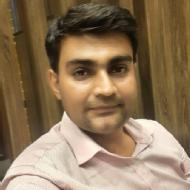 Anuj Agnihotri Class 11 Tuition trainer in Chennai