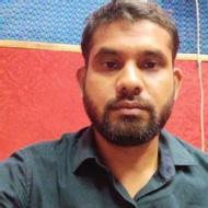 Durga Nand Singh Engineering Diploma Tuition trainer in Arrah