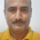 Photo of Arvind Sharma